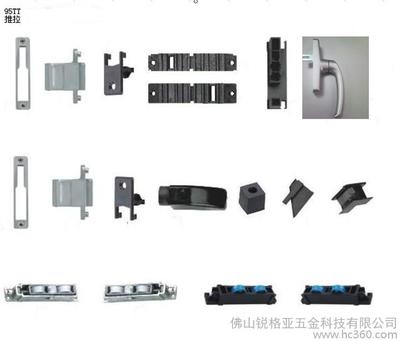 深耕智能五金科技，佛山銳格亞 打造門窗五金系統與智能安防新標桿