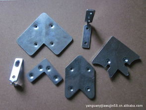 專業(yè)五金制品供應(yīng)商 廠方直銷批發(fā)，支持來樣定做——海寧市鹽官鎮(zhèn)藝佳金屬配件廠