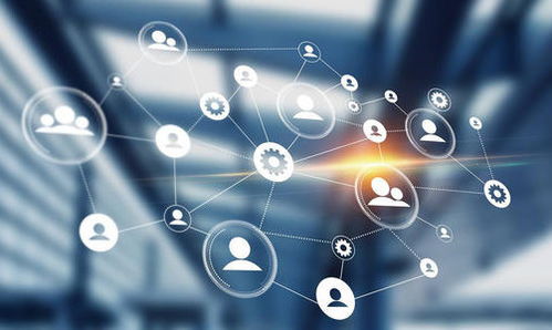 智能HR軟件在企業(yè)管理中的重要意義