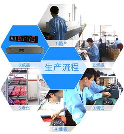 北斗校時系統高新企業 企業管理之道與核心競爭力構建